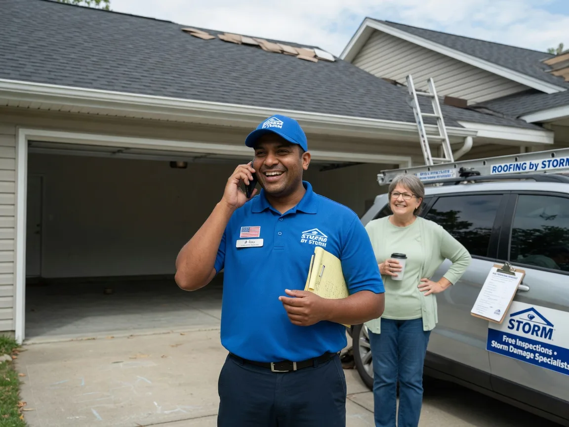 Roof Repair Near Me Van Buren, MO FAQs
