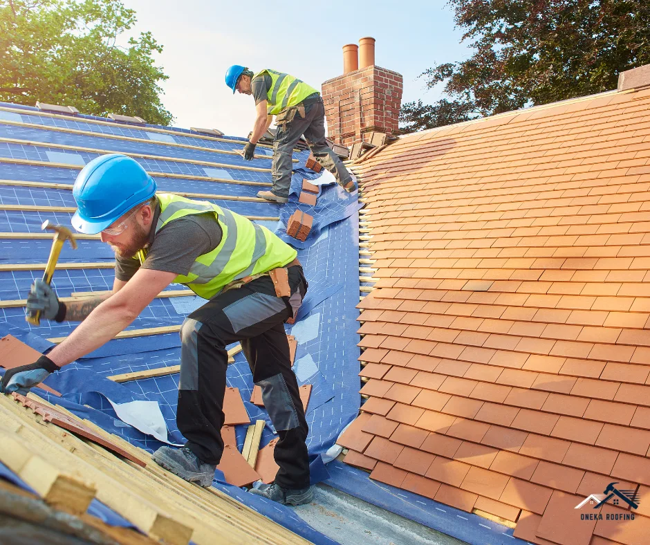 Why choose Roof Repair Near Me in Van Buren, MO