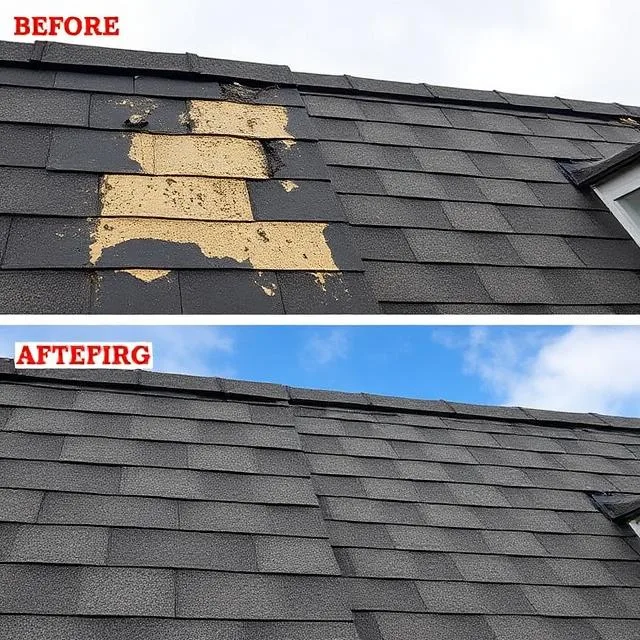 Roof Repair Near Me in Van Buren, MO near me